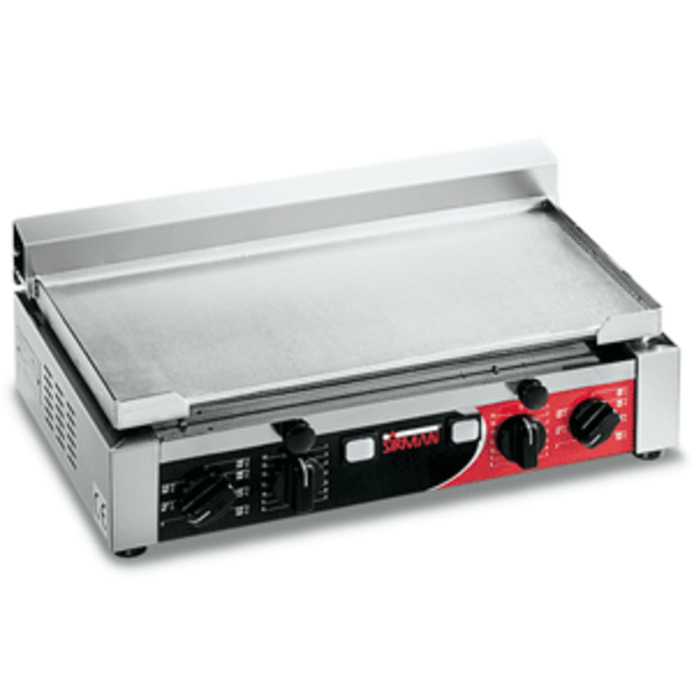 DESKA GRILOVACÍ TOP X L-L INOX - NEREZOVÁ