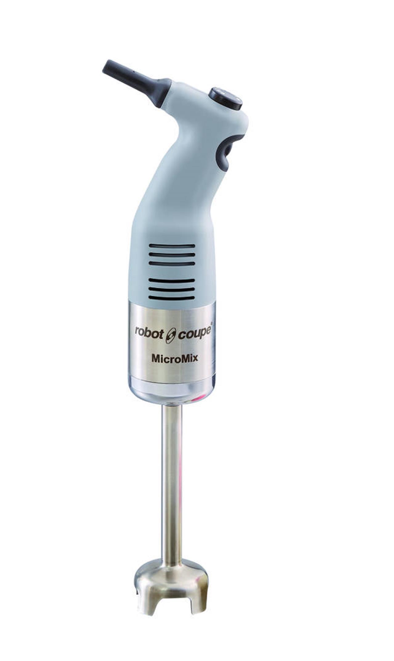 MIXER PONORNÝ MICROMIX