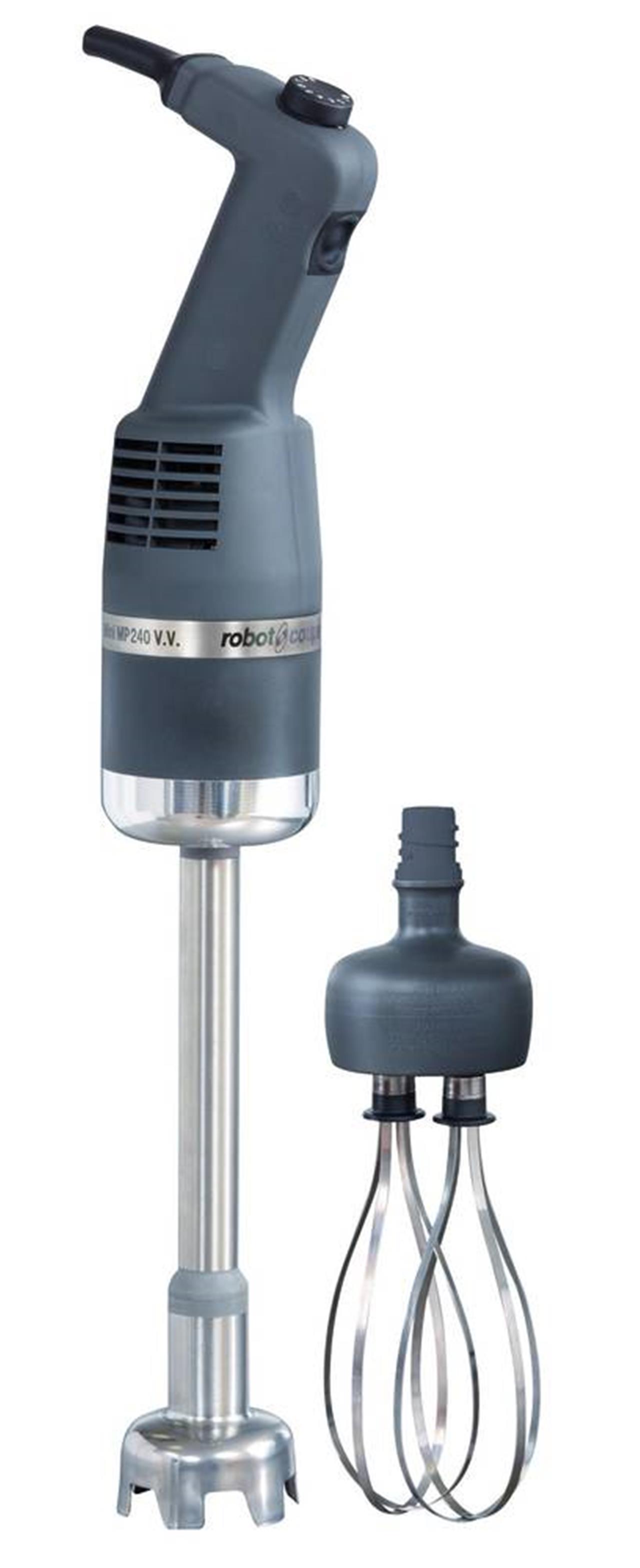 MIXER+ŠLEHAČ PONORNÝ Mini MP 240 A COMBI