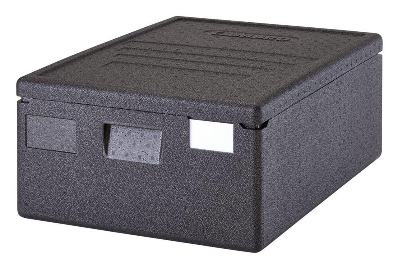 TERMOBOX S HORNÍM PLNĚNÍM EPP4060T200