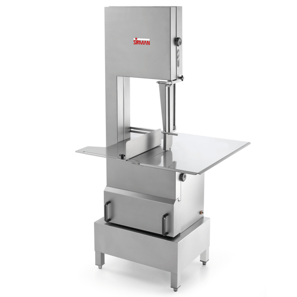 PILA NA KOSTI SO 3100 INOX 400