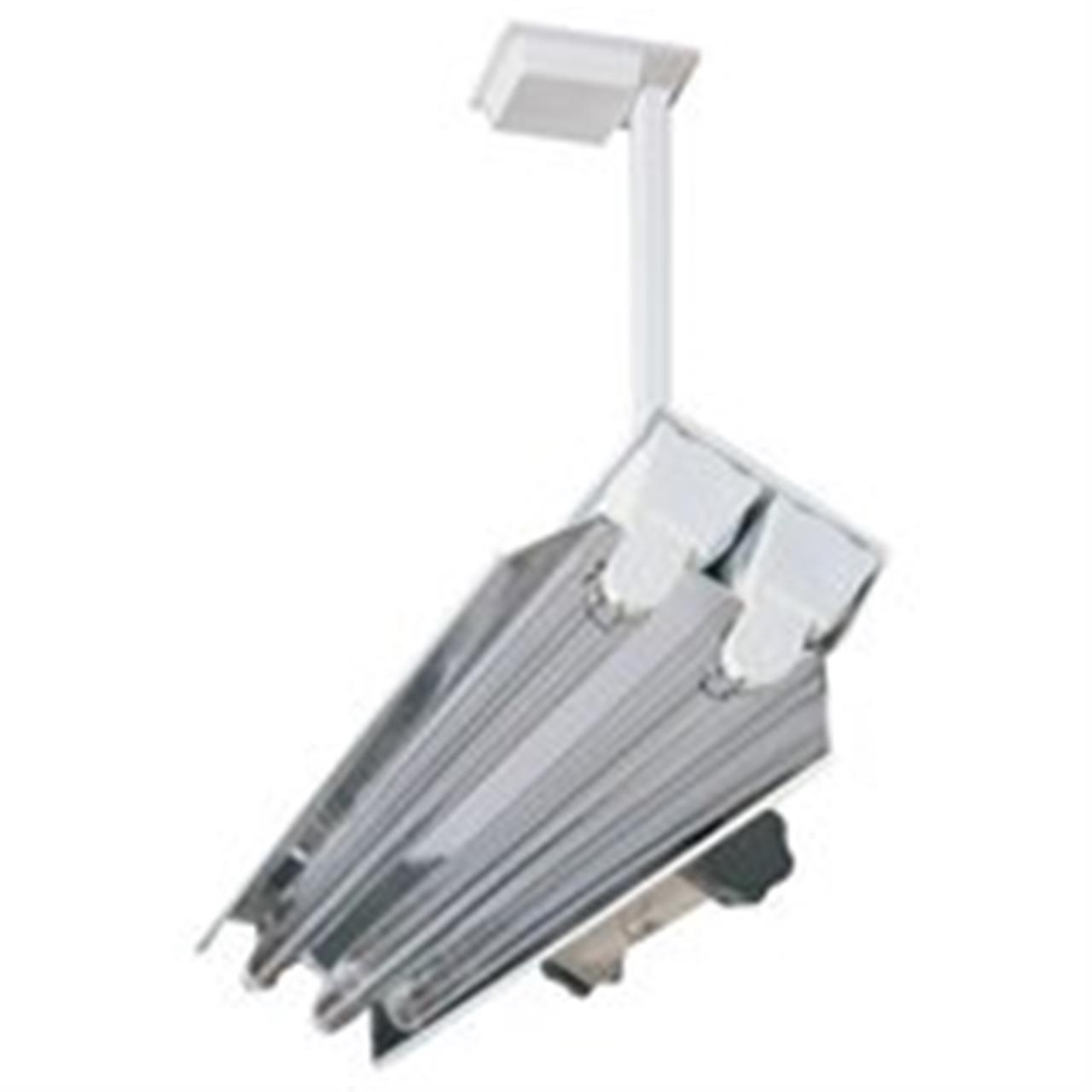 Germicidní lampa s přímým zářením, stropní