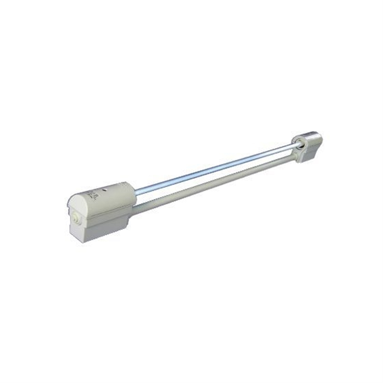 Germicidní lampa s přímým zářením, průmyslová