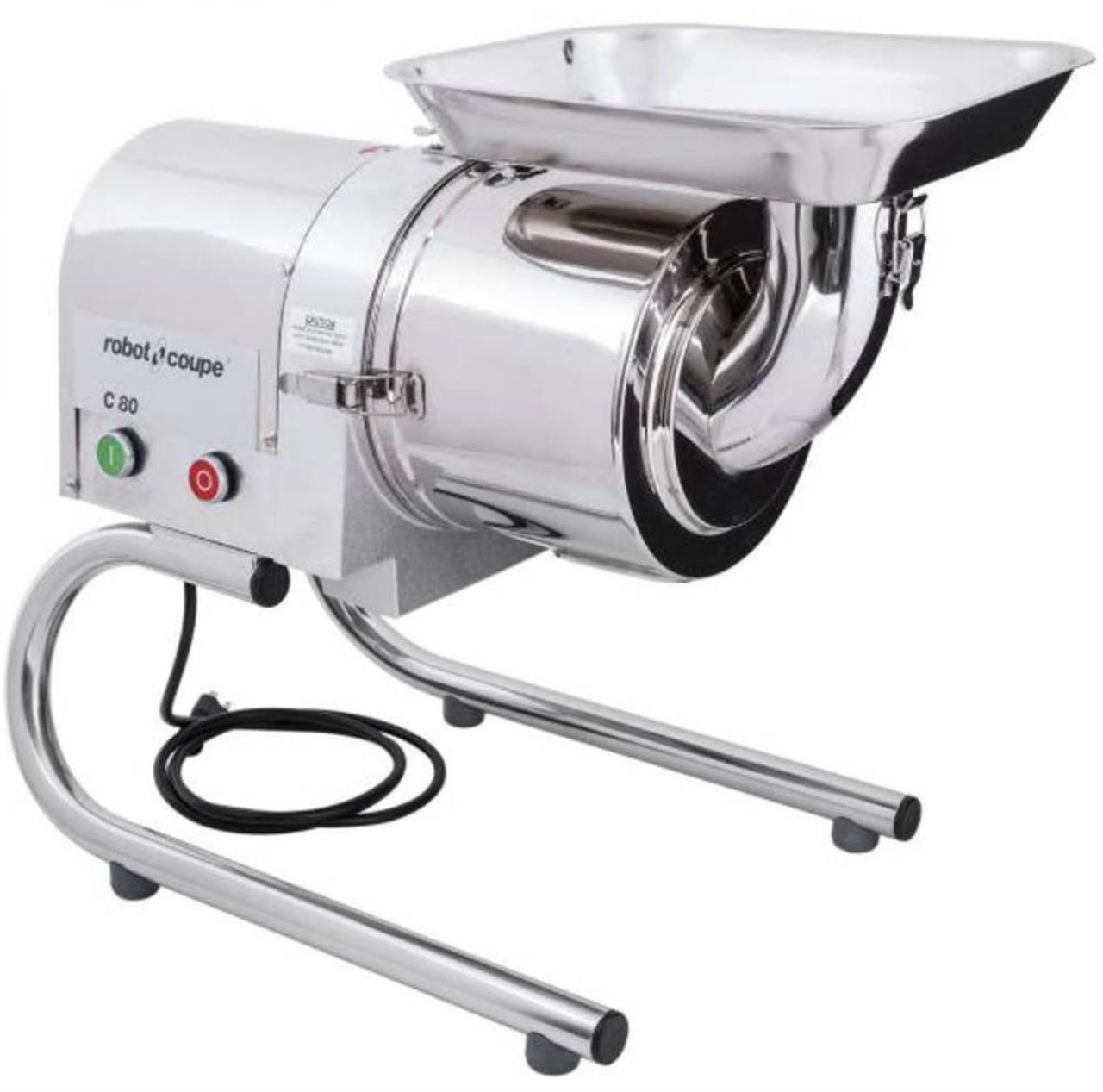 Odšťavňovač ROBOT COUPE C 80_Gastronox.cz