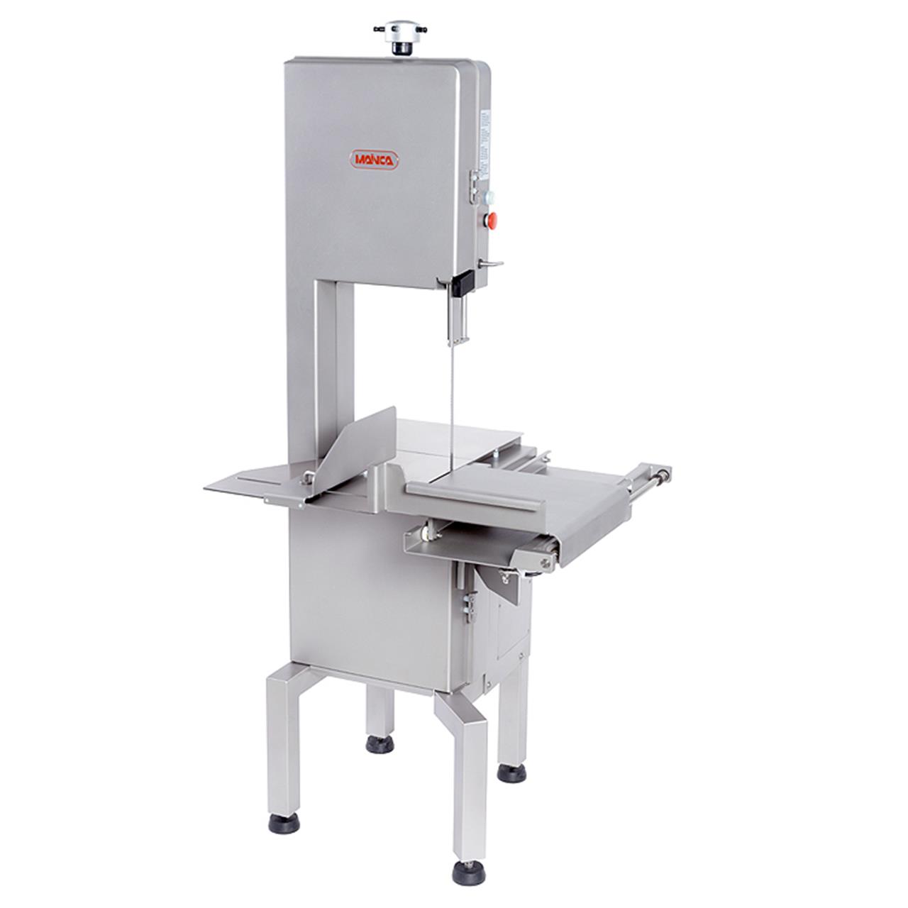 Pila na kosti a maso BC-3200