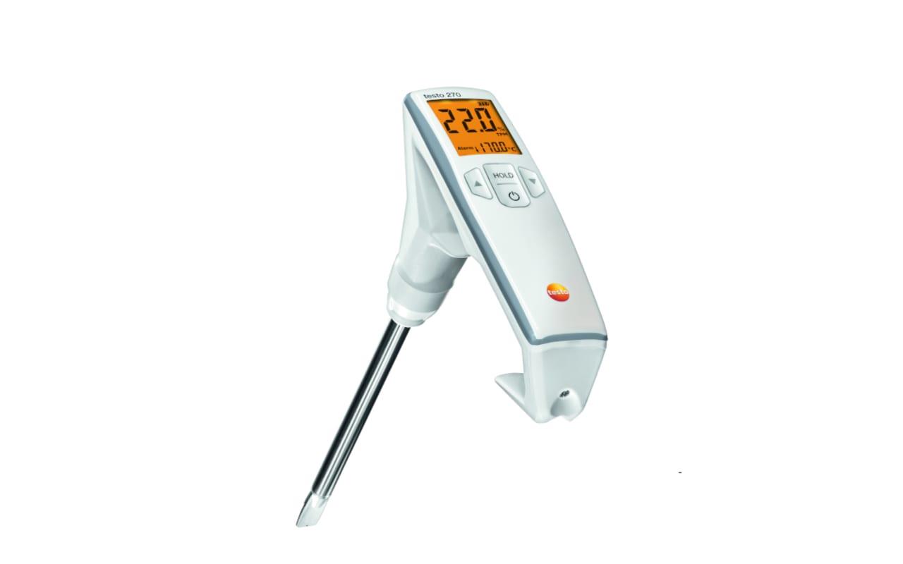 Testo 270