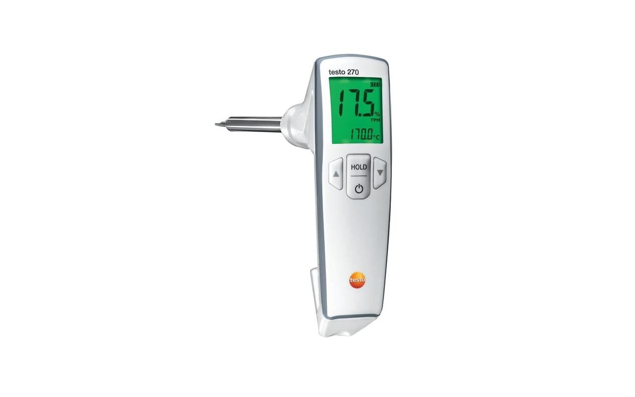 Testo 270