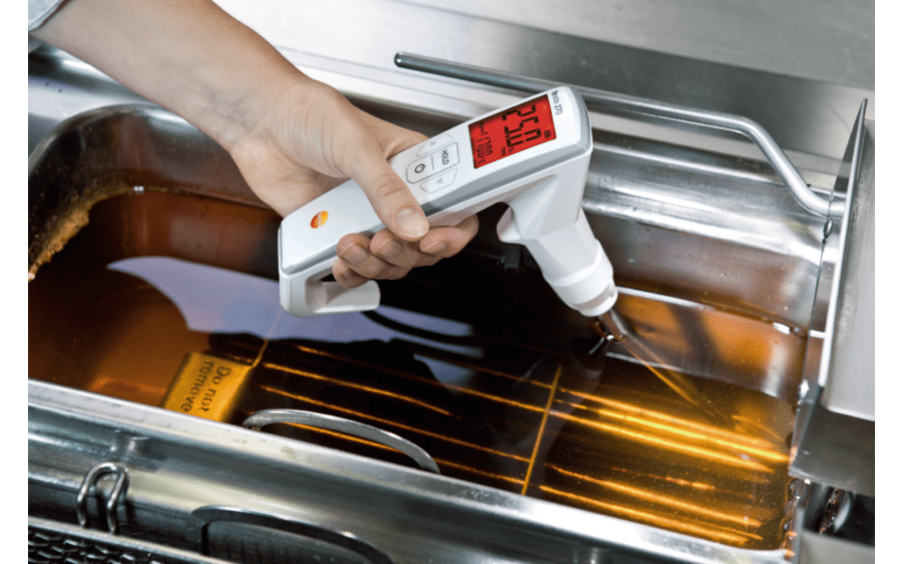 Testo 270