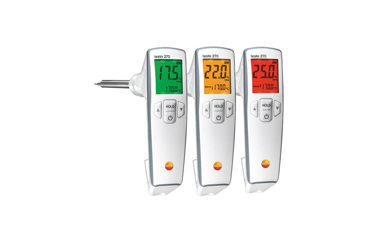 Testo 270